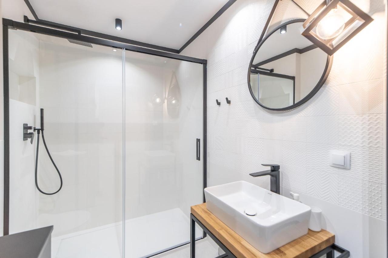 Apart111 Apartamenty - City II Kolobrzeg Ngoại thất bức ảnh